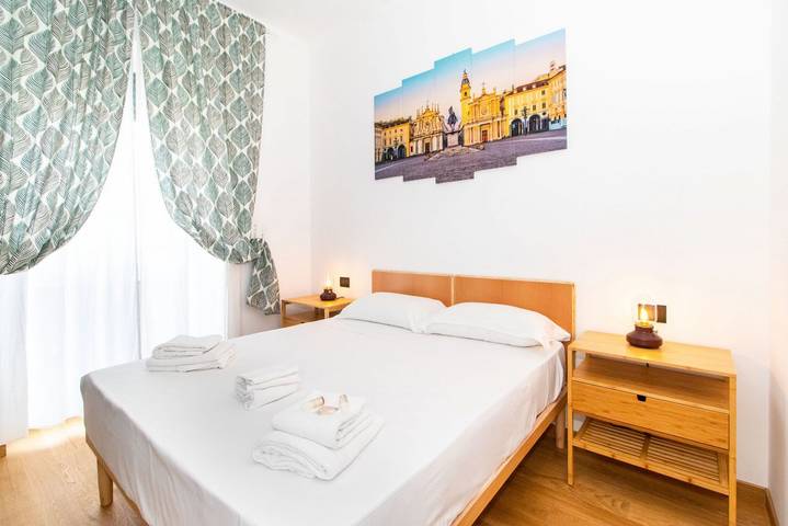 Apartamento de vacaciones para 2 personas - 1