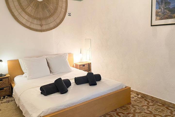 Location de vacances pour 11 personnes, avec jardin à Tourbes - 4