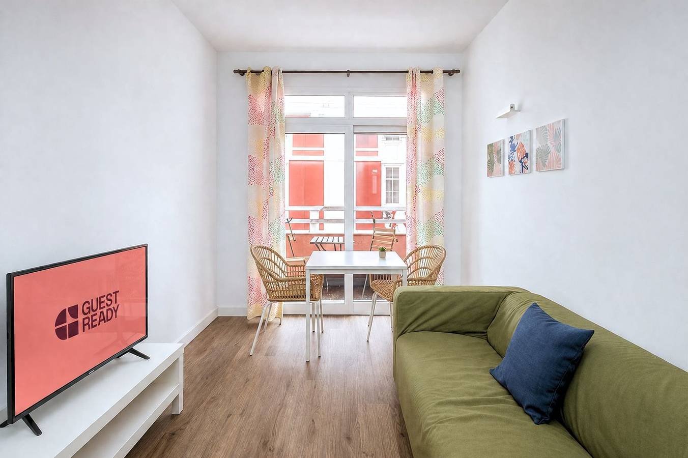 Appartamento vacanze a Gran Canaria a partire da 61€ a notte