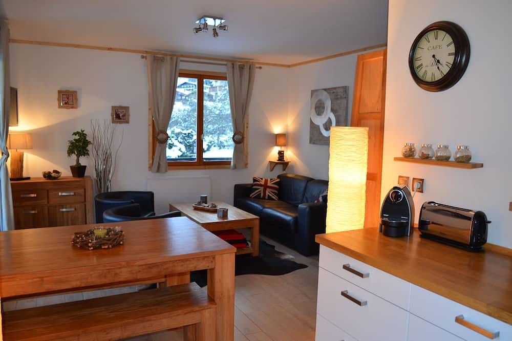 Photo : Appartement de vacances