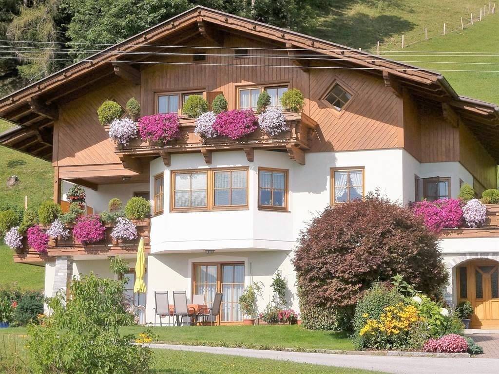 Entire holiday apartment, Apartment/1 bedroom/shower, Wc in Werfenweng, Ski Amadé