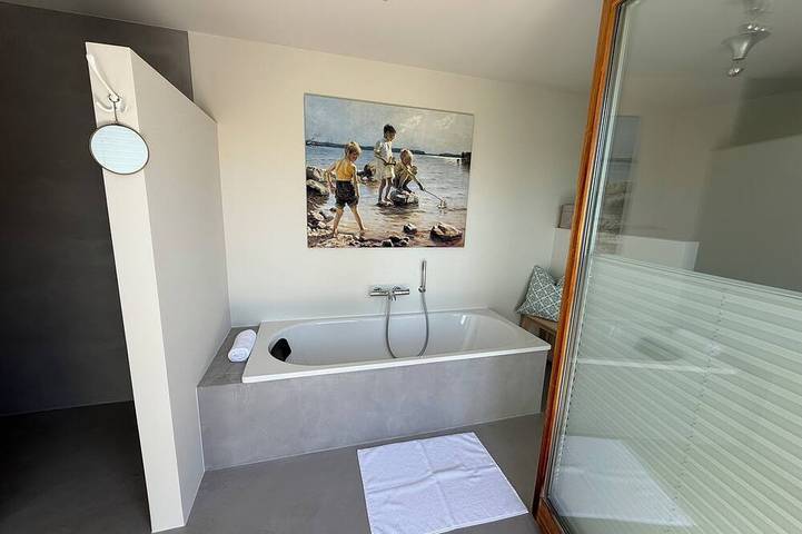 Ferienhaus für 4 Personen, mit Garten und Balkon in Fünfseenland - 4