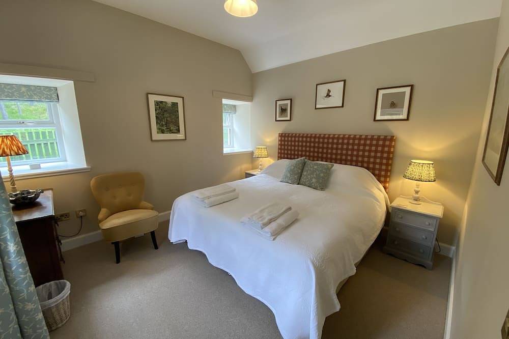 Littleton Cottage in Ballater, Cairngorms National Park