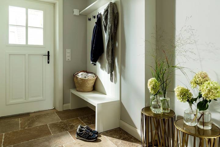 Ferienhaus für 6 Personen, mit Sauna und Garten, mit Haustier in Keitum - 4