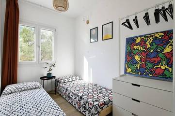 Ferienwohnung für 4 Personen in Torre di Bari, Bari Sardo, Bild 3