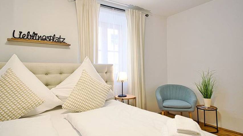 Appartement de vacances pour 2 personnes - 1