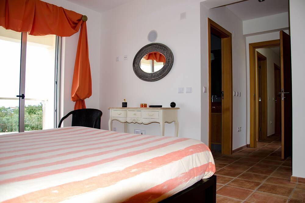 Ferienhaus / Villa / Chalet - Olhão in Quelfes, Parque Natural da Ria Formosa