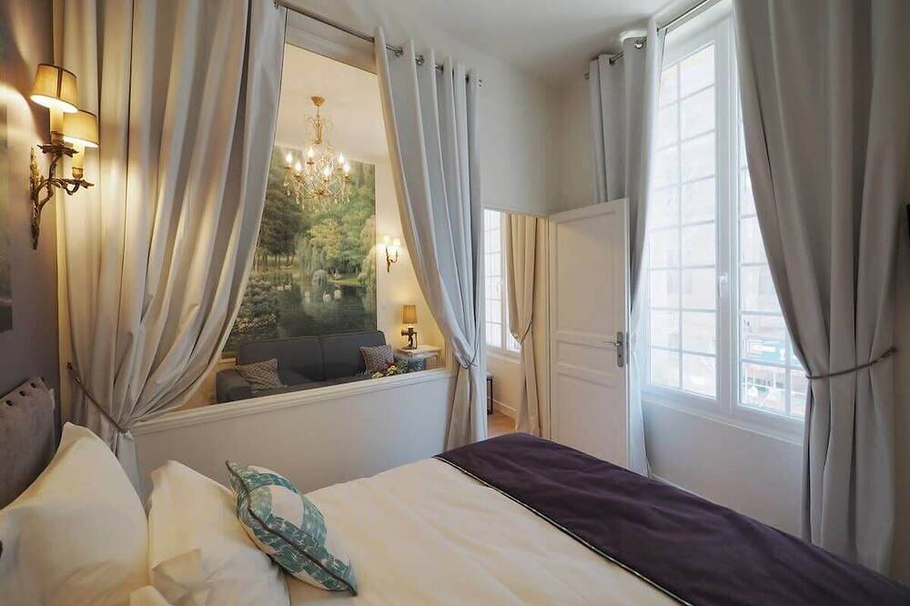 Appartement de vacances
