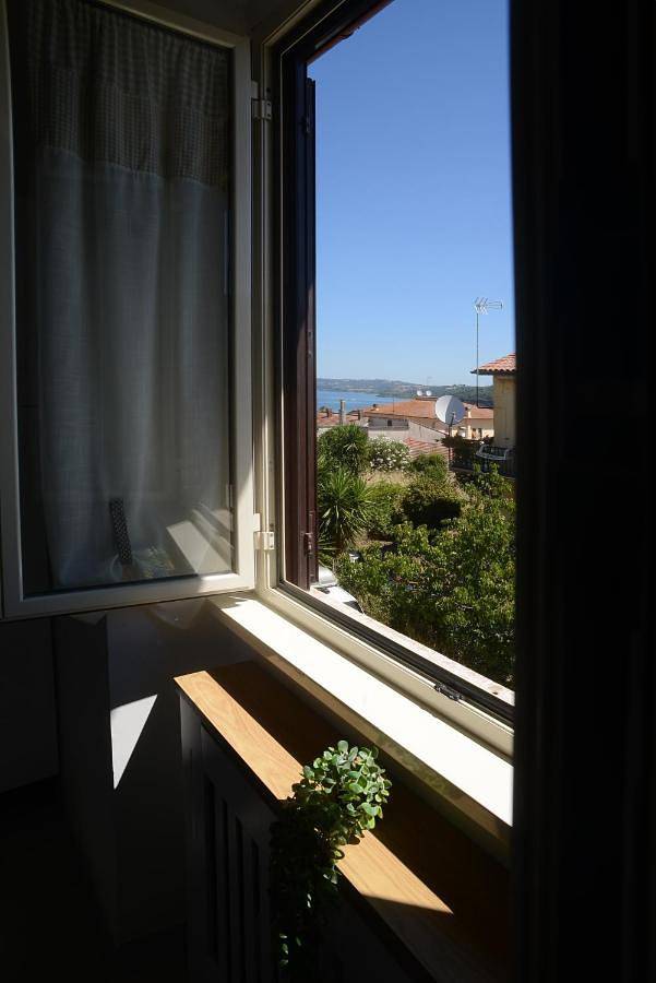 Appartamento intero, Gregorihouse Casa Nicola in Anguillara Sabazia, Lago di Bracciano