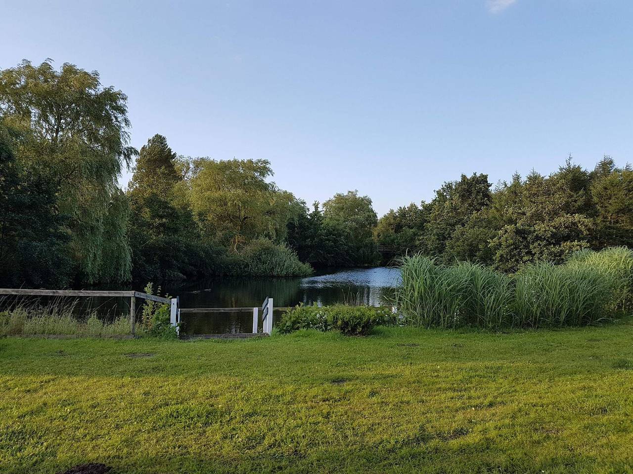 22 person ferie hjemme i Væggerløse in Væggerløse, Svenske Østersjøen