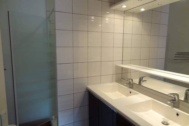 Location de vacances pour 5 personnes, avec jardin et balcon à Bono - 4