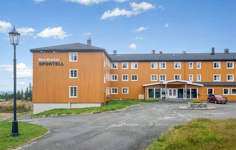 Ferienwohnung für 2 Personen
