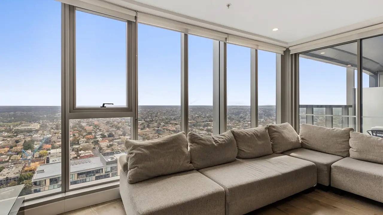 Apartamento vacacional entero, Ferienwohnung für 2 Personen (2 m²) in Moonee Ponds in Melbourne, Melbourne (Victoria)