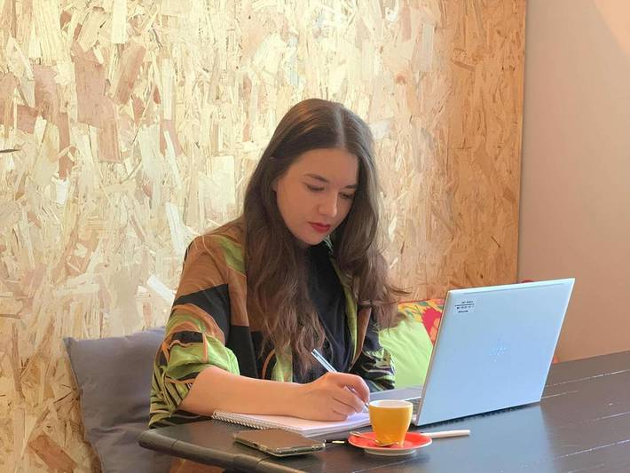 Hôtel pour 5 personnes, avec jardin à Belleville - 4