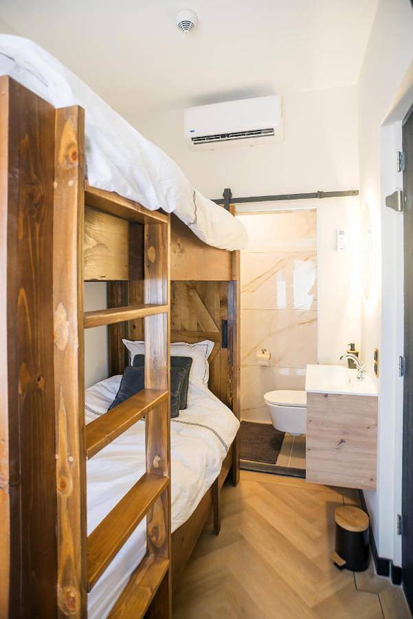 Vakantieappartement voor 2 personen, met Terras in Tilburg