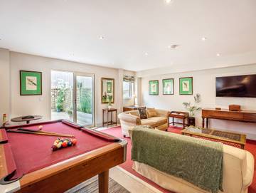 Cottage voor 8 Personen in Fordingbridge, New Forest, Afbeelding 1