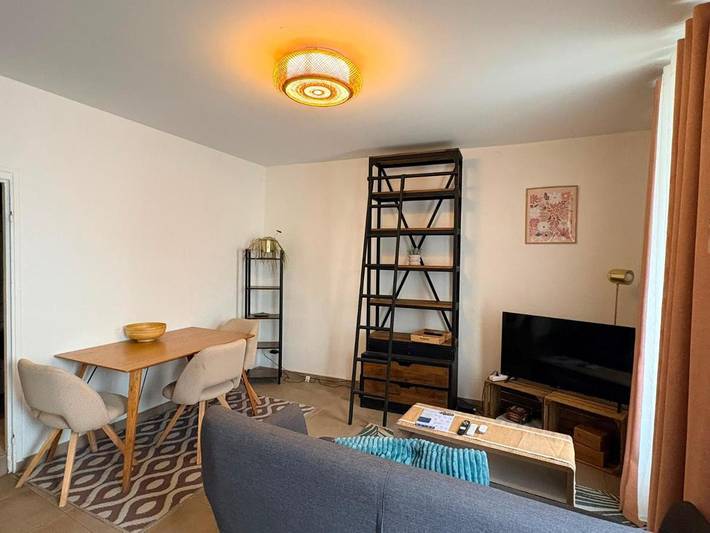 Location de vacances pour 6 personnes, avec Vue à Priay