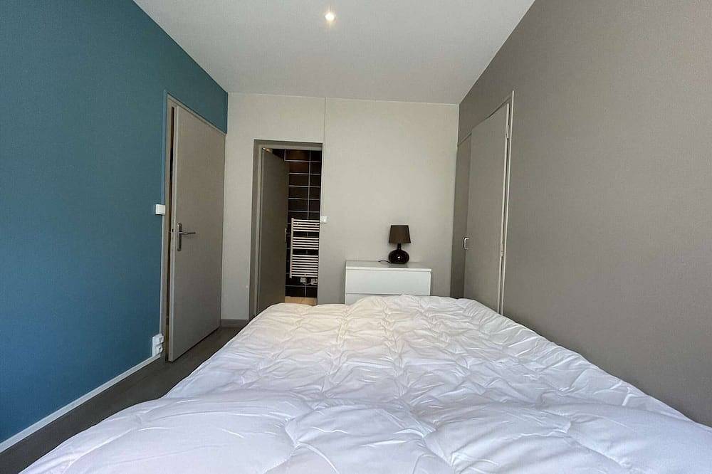 Appartement entier, Appartement T2 2 pers au cœur de La Rochelle in La Rochelle, Région de La Rochelle