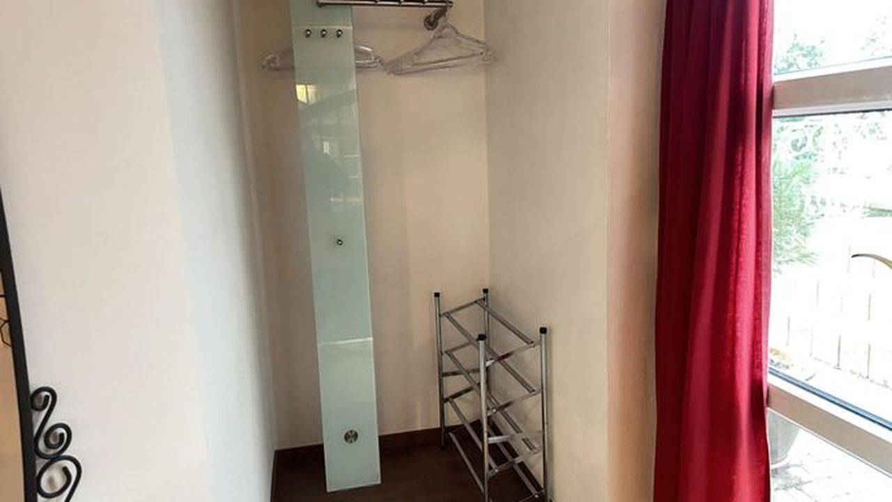 Ganze Ferienwohnung, Ferienwohnung für 2 Personen (60 m²) in Kirn in Kirn, Nahetal