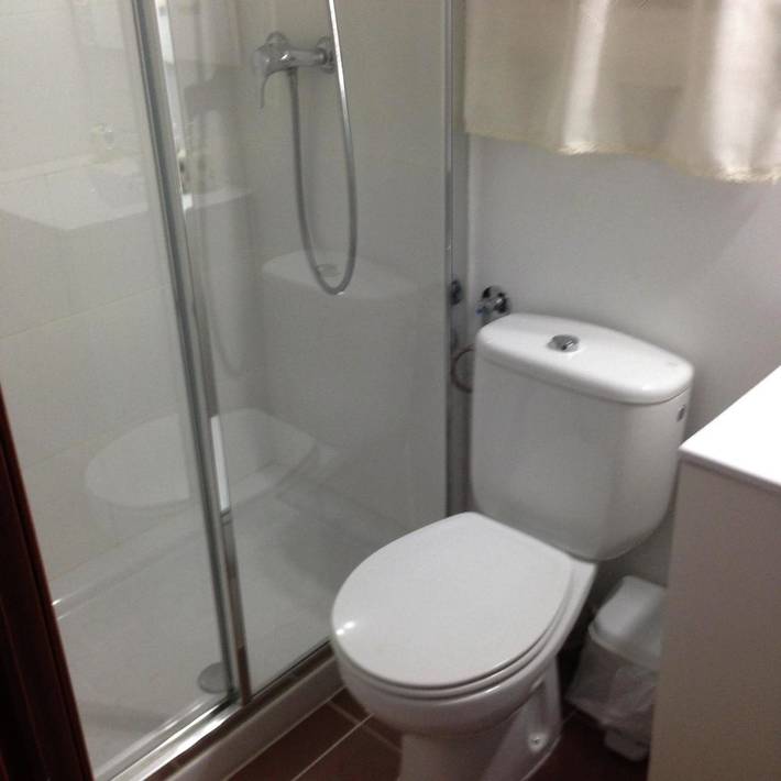 Gîte pour 2 personnes, avec vue dans Vielha - 3