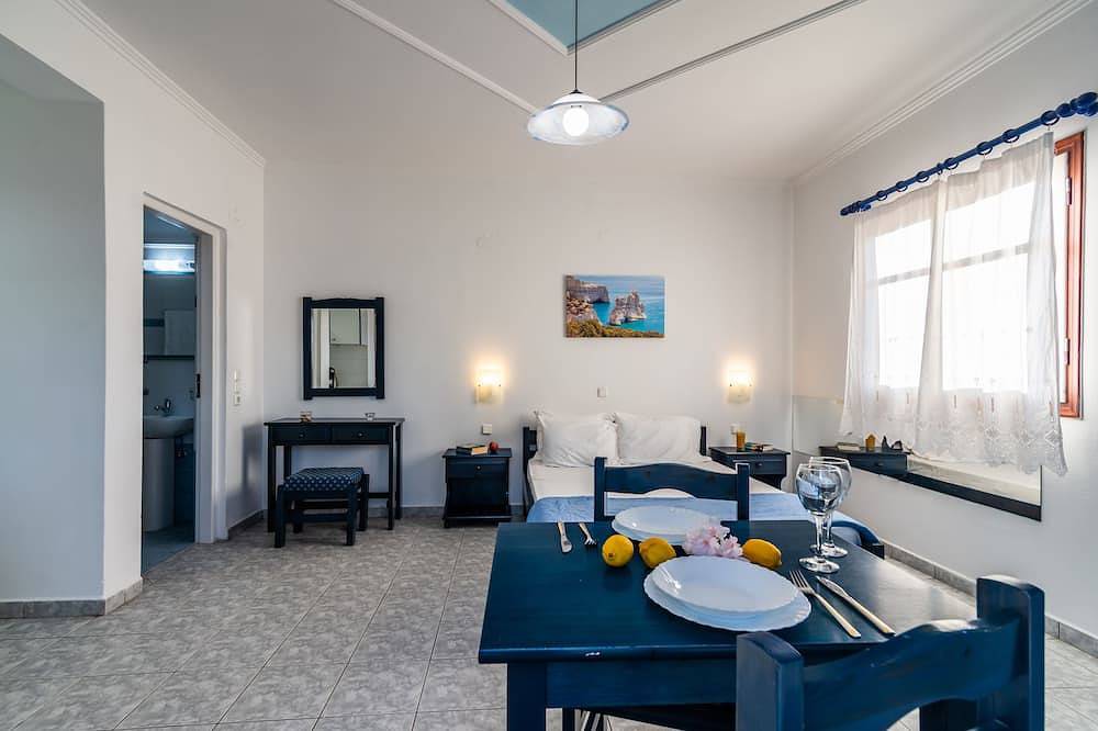 Apartamento entero, Kleo'S Appartment in Milo