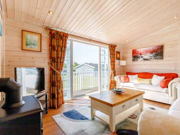 Cottage voor 6 Personen in Willington (Derbyshire), Derbyshire, Afbeelding 1