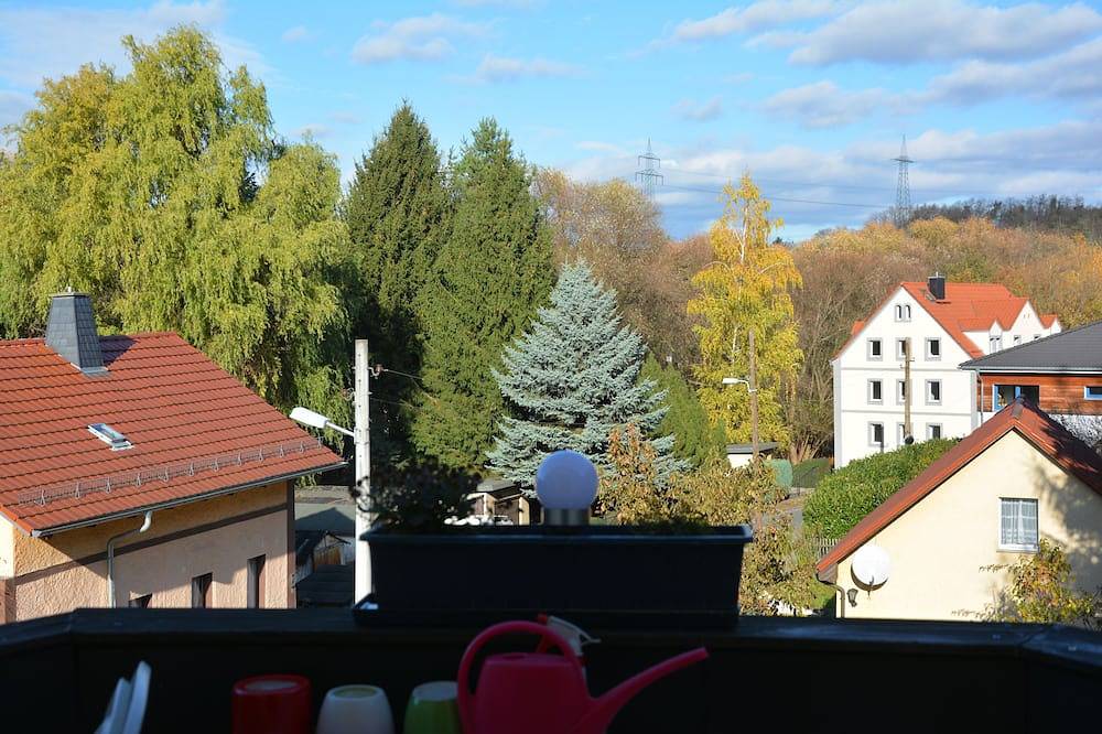 Ganze Wohnung, Wohnen im Grünen in Freital, Sächsisches Elbland