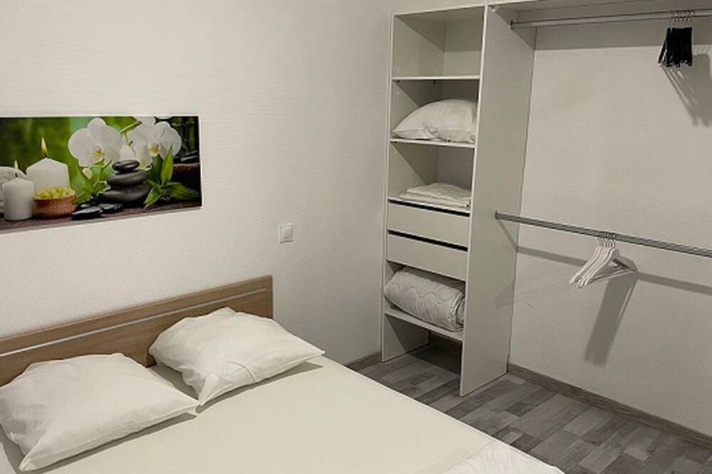 Apartamento entero, Estudio cómodo - 4 pers. in Saint-Girons (Ariège), Parque Natural Regional de los Pirineos de Ariège