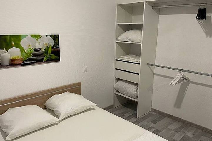 Gîte pour 4 personnes, avec piscine à Saint-Girons (Ariège) - 2