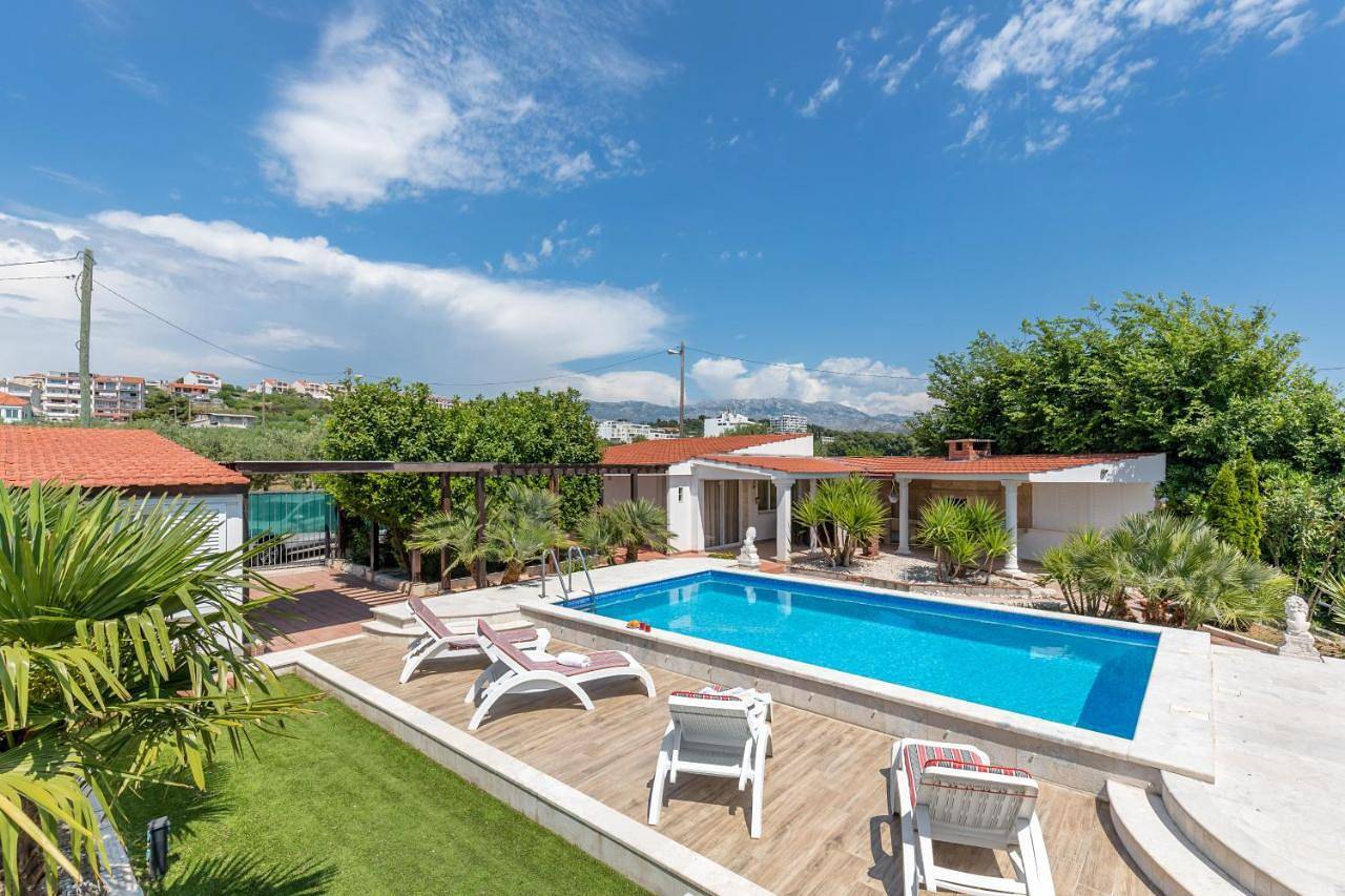 Holiday Home Split in Split, Split-Dalmatien