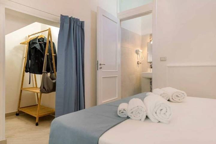 Borgomonte Palast - 1-Zimmer-Haus ohne Terrasse in Otranto, Otranto und Umgebung