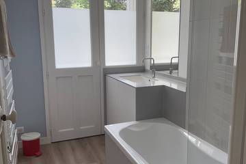 Maison De Vacances pour 10 Personnes dans Fouras, Région de Rochefort, Photo 4