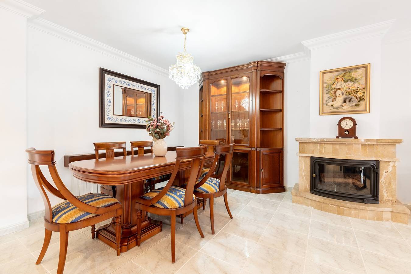 Villa Epi – Ruhige Villa in Wohngegend mit privatem Pool und Garten in Pedruscada, Capdepera