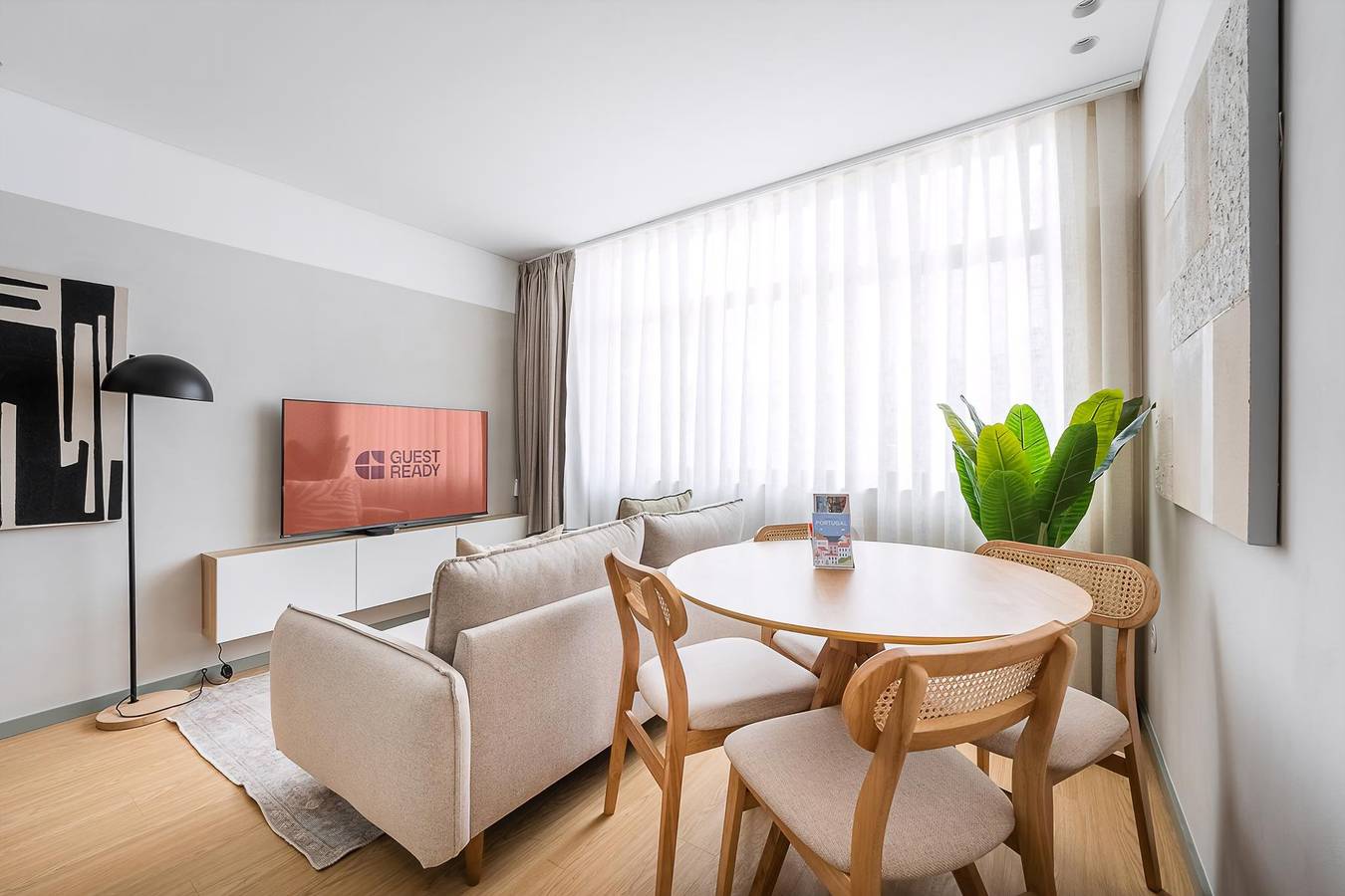 Ganze Wohnung, Ferienwohnung für 2 Personen in Matosinhos, Matosinhos e Leça da Palmeira