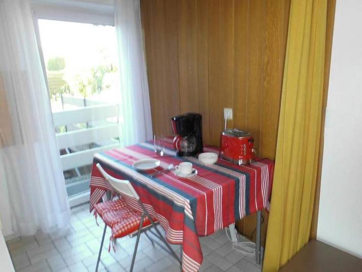 Ferienwohnung, mit Terrasse und Garten sowie Ausblick in Dülmen - 4