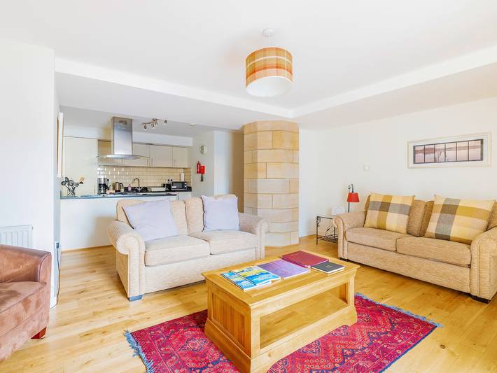 Gîte pour 4 personnes, avec jardin à Fort Augustus - 3