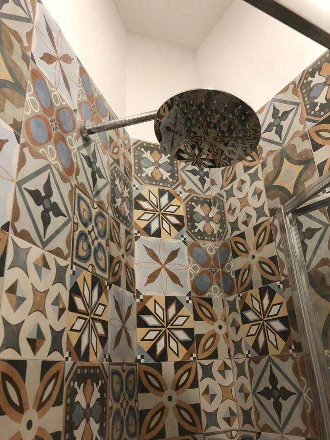 Chambre d’hôte pour 4 personnes, avec terrasse à San Severo - 4