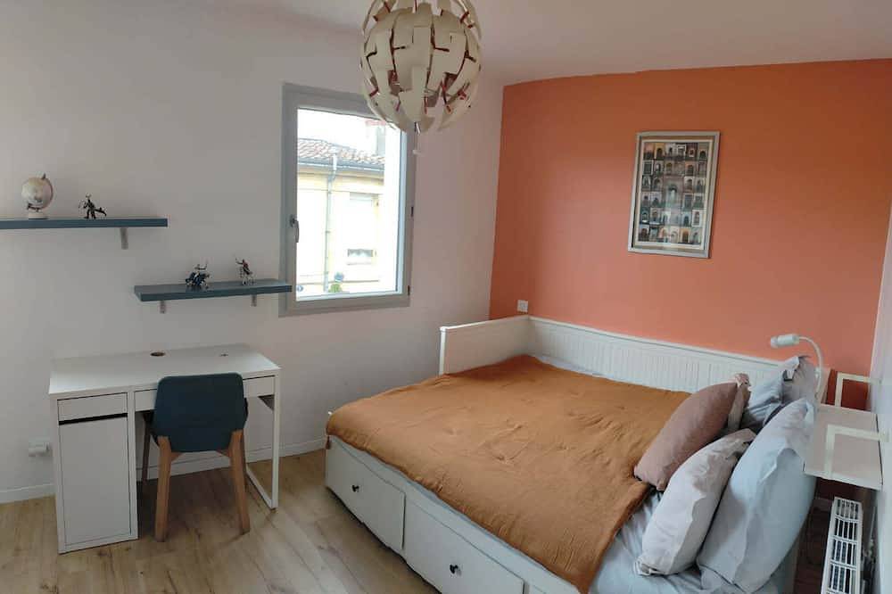 Spacious 110m2 house with garden in South Bordeaux in Bègles, Bordeaux und Umgebung