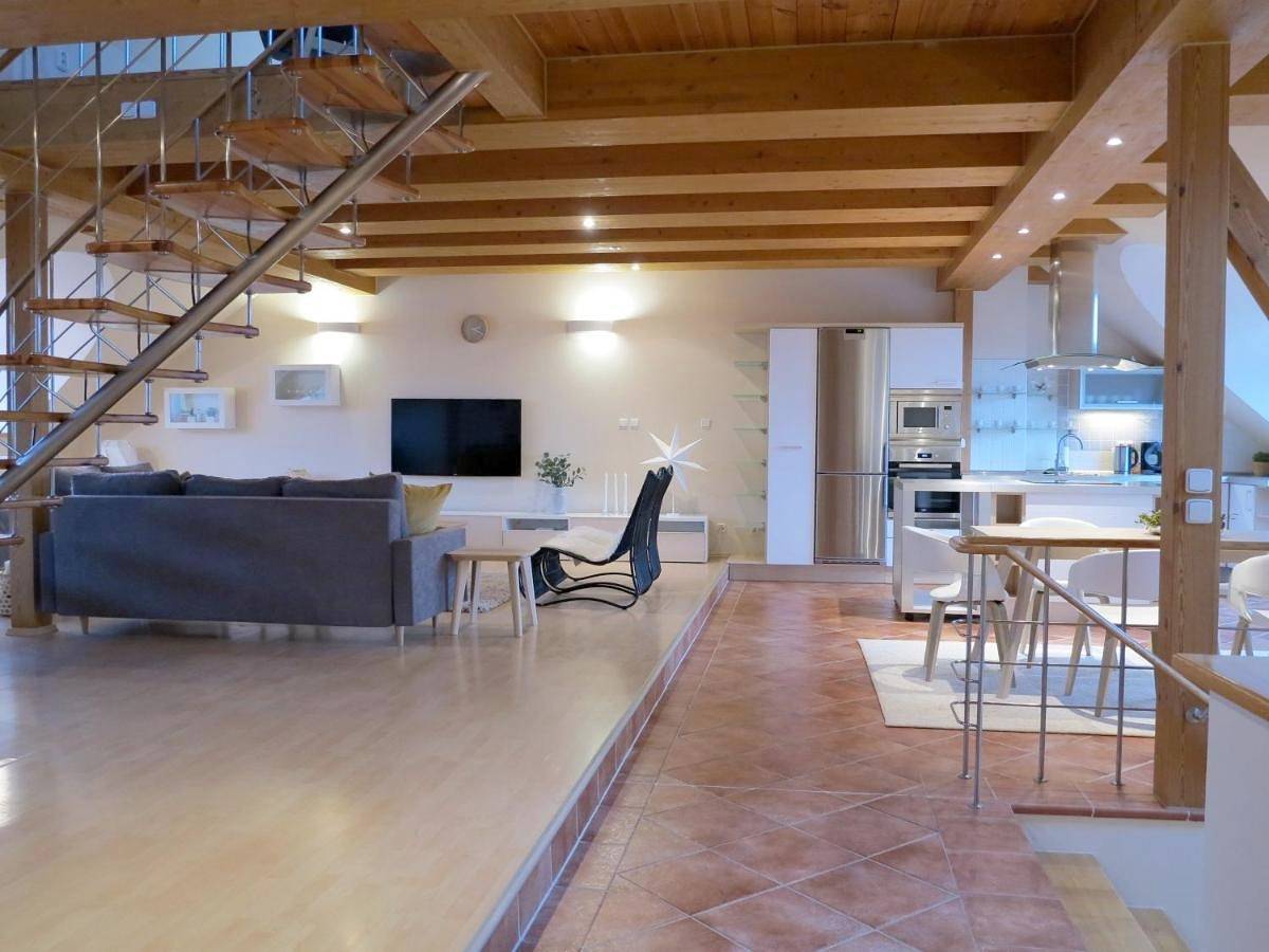 Appartement entier, Two-Bedroom Apartment in Plzeň, Région de Plzeň