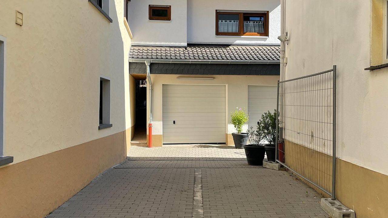 Ganze Ferienwohnung, Ferienwohnung für 2 Personen (25 m²) in Fischbach in Fischbach (Birkenfeld), Nahetal