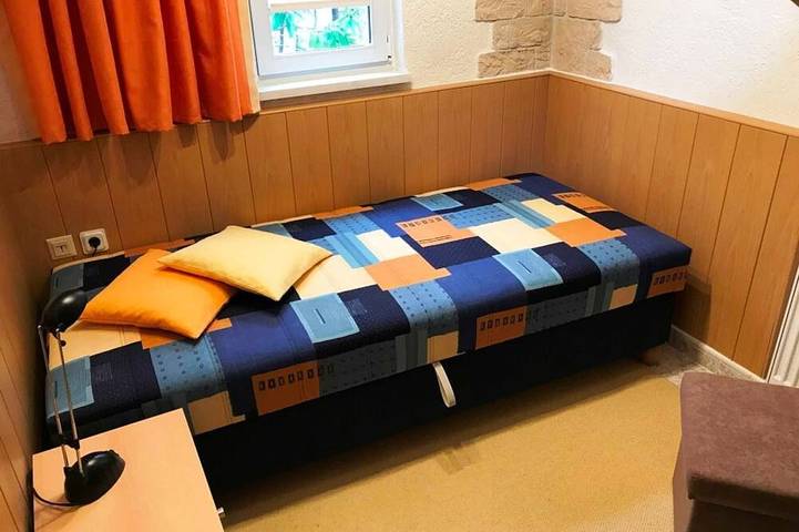 Ferienhaus für 3 Personen, mit Garten in Senftenberg - 2