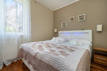Apartament Wakacyjny dla 4 osoby w Ski & Sun Świeradów Zdrój, Świeradów-Zdrój, Zdjęcie 1