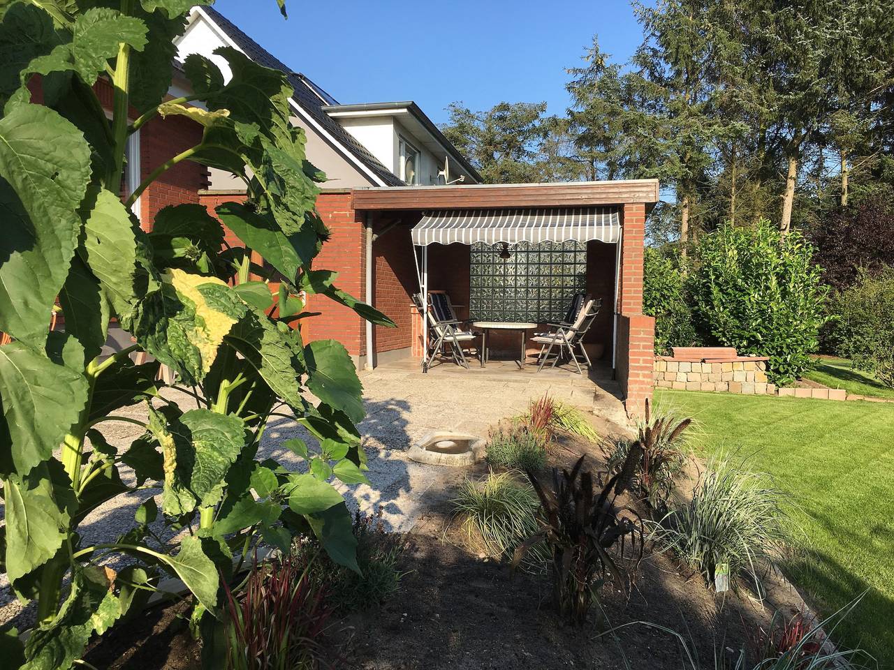 Ganze Ferienwohnung, Ferienwohnung Kajüte in Wees, Flensburger Förde