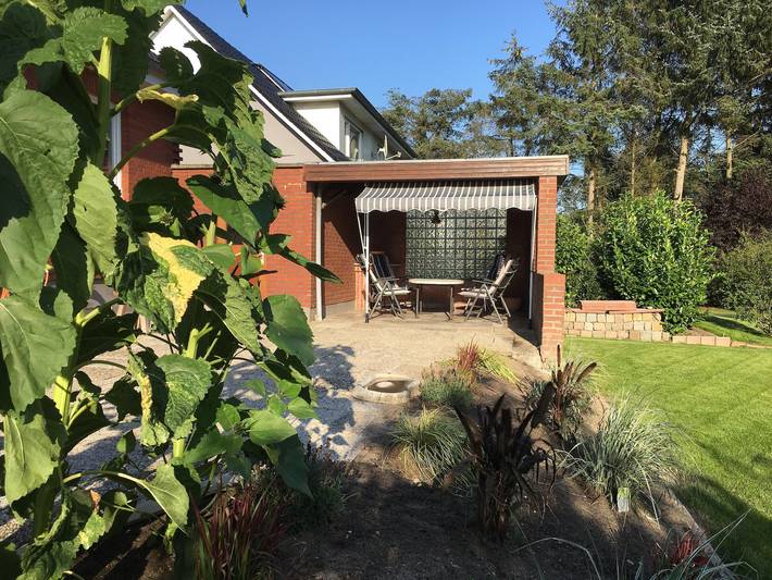 Ganze Ferienwohnung, Ferienwohnung Kajüte in Wees, Flensburger Förde
