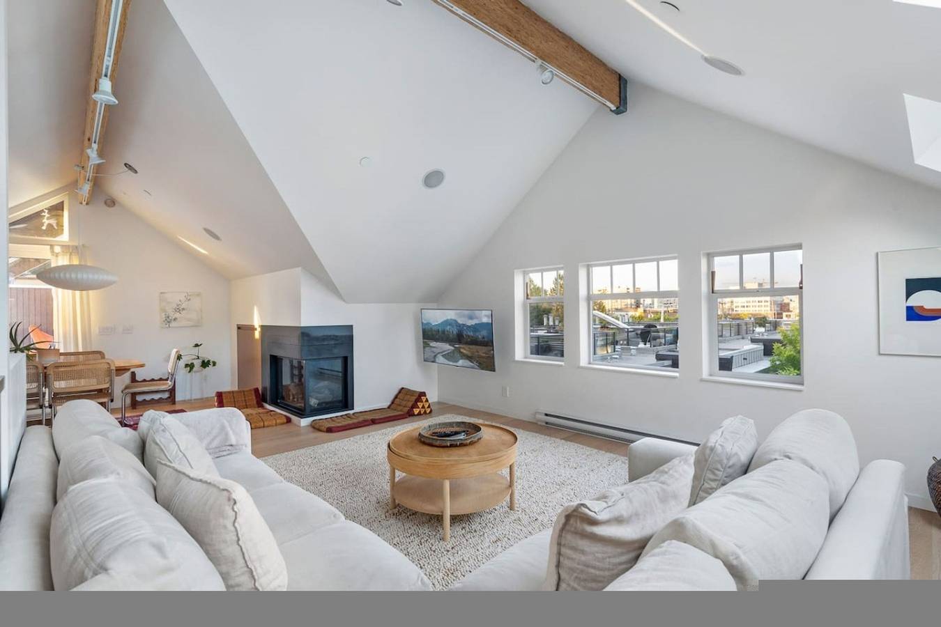 Apartamento entero, Charming 3Br False Creek Home in Vancouver, Columbia Británica