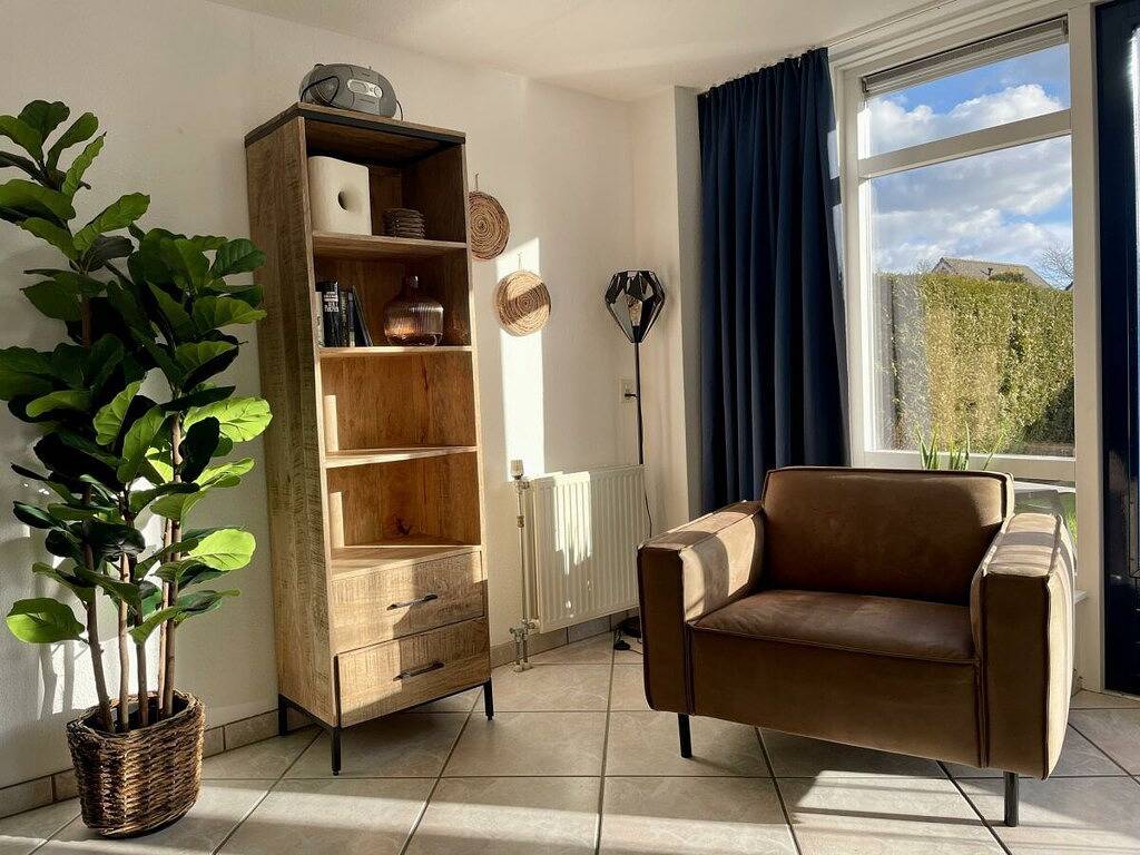 Waterhome Sauna 6 in Medemblik, IJsselmeer