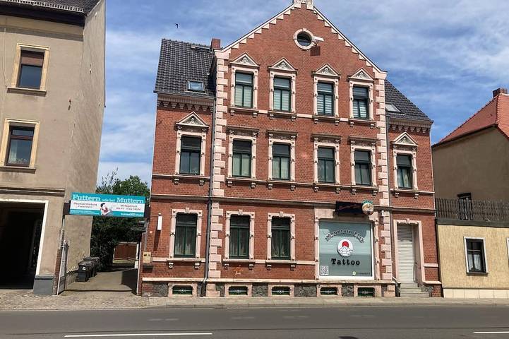Ferienwohnung für 3 Personen - 1
