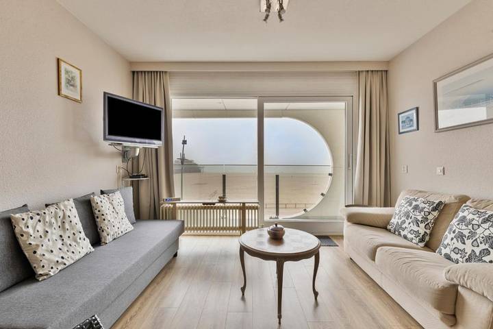 Gîte pour 3 personnes, animaux acceptés dans Coxyde-les-Bains - 2