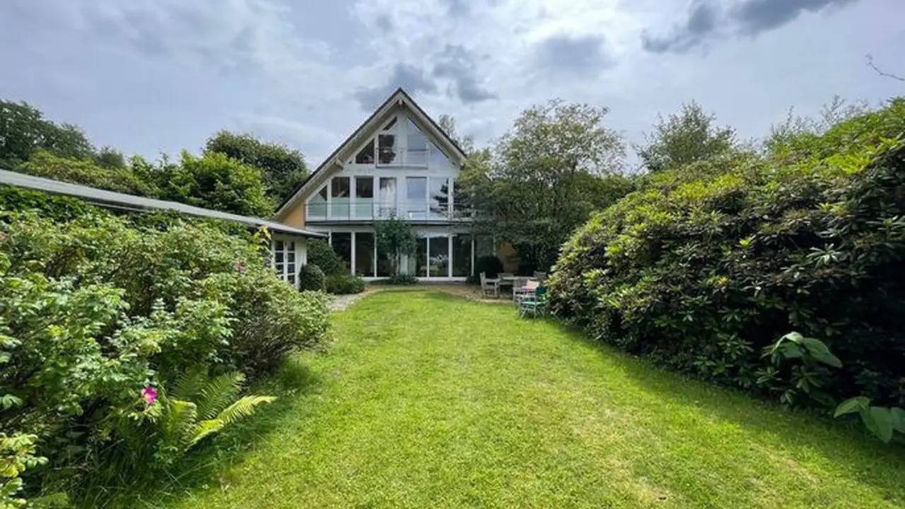 Ferienhaus für 6 Personen (320 m²) in Bad Segeberg in Bad Segeberg, Kreis Segeberg