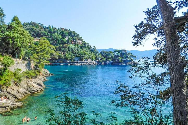 Holiday apartment for 2 people, with balcony, with pets - 1